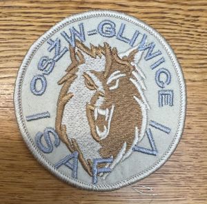 Poland Special Military Police ISAF Rotation 6