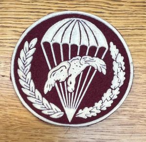 Poland 6th Airborne Brigade