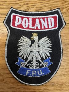 Poland Police UN Deployment (Formed Police Unit)