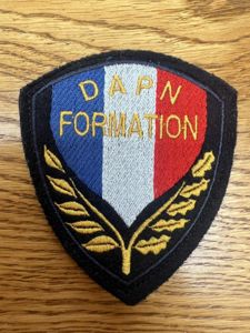France DAPN Formation