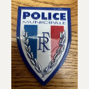 France Police Municipale