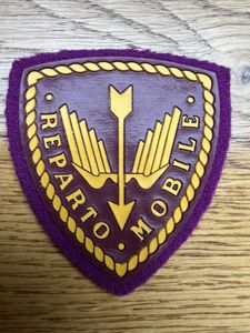 Italy Mobile Division State Police