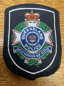 Australia Queensland Police