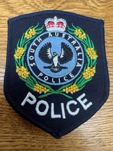 Australia South Australia Police