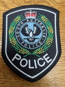 Australia South Australia Police