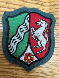 Germany Nordrhein-Westfalen Polizei