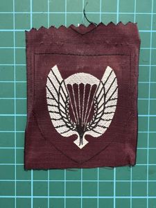 Norway 1960s 70s Norwegian Army Cold War Era Airborne Jump …