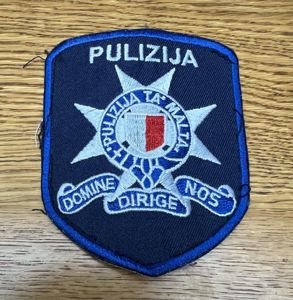 Malta Police