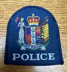New Zealand Police