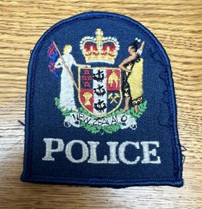 New Zealand Police