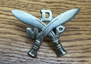 Darjeeling Gurkha Military Police Battalion WW2