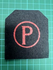 Belgium Naval Police