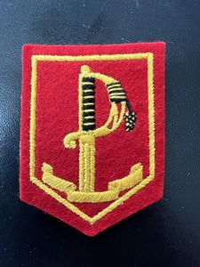 Ireland Defence Headquarters GHQ