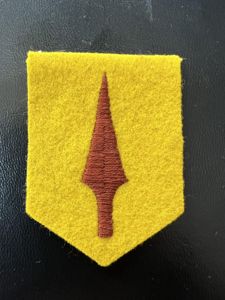 Ireland Eastern Command