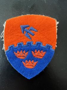 Ireland Southern Command