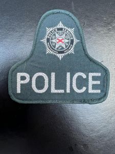 Police Service Northern Ireland