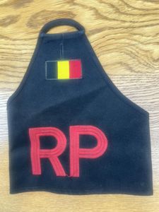 Belgium Regimental Police Brassard