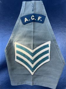 ACF Brassard Light Infantry