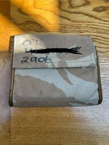 Personal Mine Extraction Kit NIC Ltd