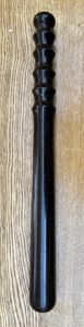 Metropolitan Police Truncheon