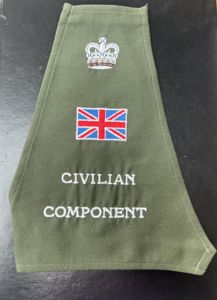 Civilian Component Brassard Kosovo/Bosnia