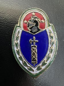 Philippine Constabulary Di