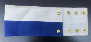 Dispatch Riders/Signals Armband Original