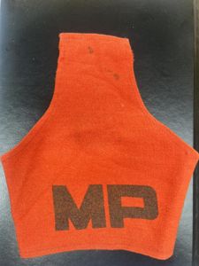 South Africa MP Brassard