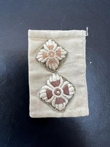 WW2 Lieutenant Rank Slide