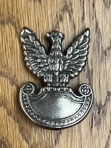 Poland Polish Army Cap Eagle