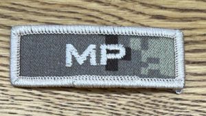 Canada Universal MP CADPAT AR Title