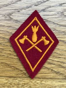 Switzerland Army Rescue Troops