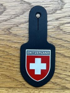 Switzerland Pocket Fob