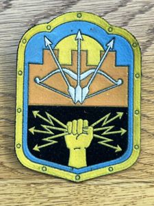 Ukraine 72nd Mechanized Brigade