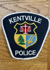 Canada Kentville Police