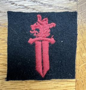 Finland Military Police Sotilaspoliisi