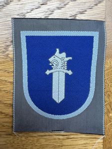 Finland Military Police Sotilaspoliisi