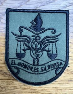 Venezuela Guardia National