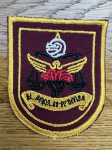 Venezuela Guardia National