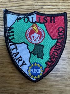 Poland Military Police Contingent Congo EUFOR