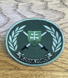 Slovak Force