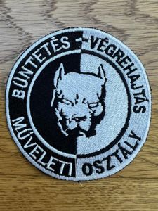 Hungary Budapest Metropolitan Prison