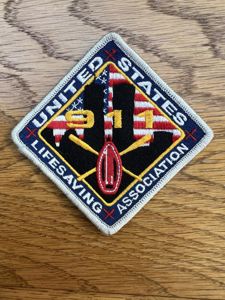 USA Life Saving Association 911