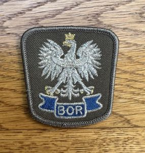 Poland Government Protection Bureau