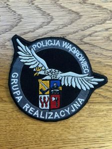 Poland Policja Wagrowiec Realization Group