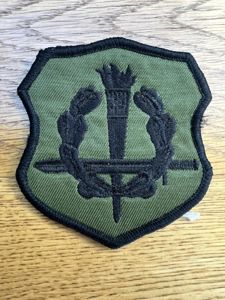 Estonia Defence Forces Battle School Lahingukool