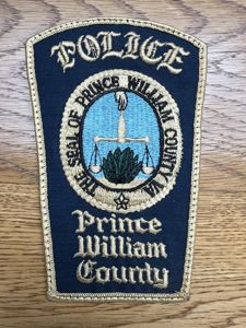 USA Prince William County VA