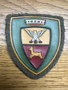 Italy Alpine Brigade Orobica