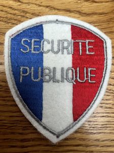 France Securite Publique
