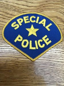 USA Special Police